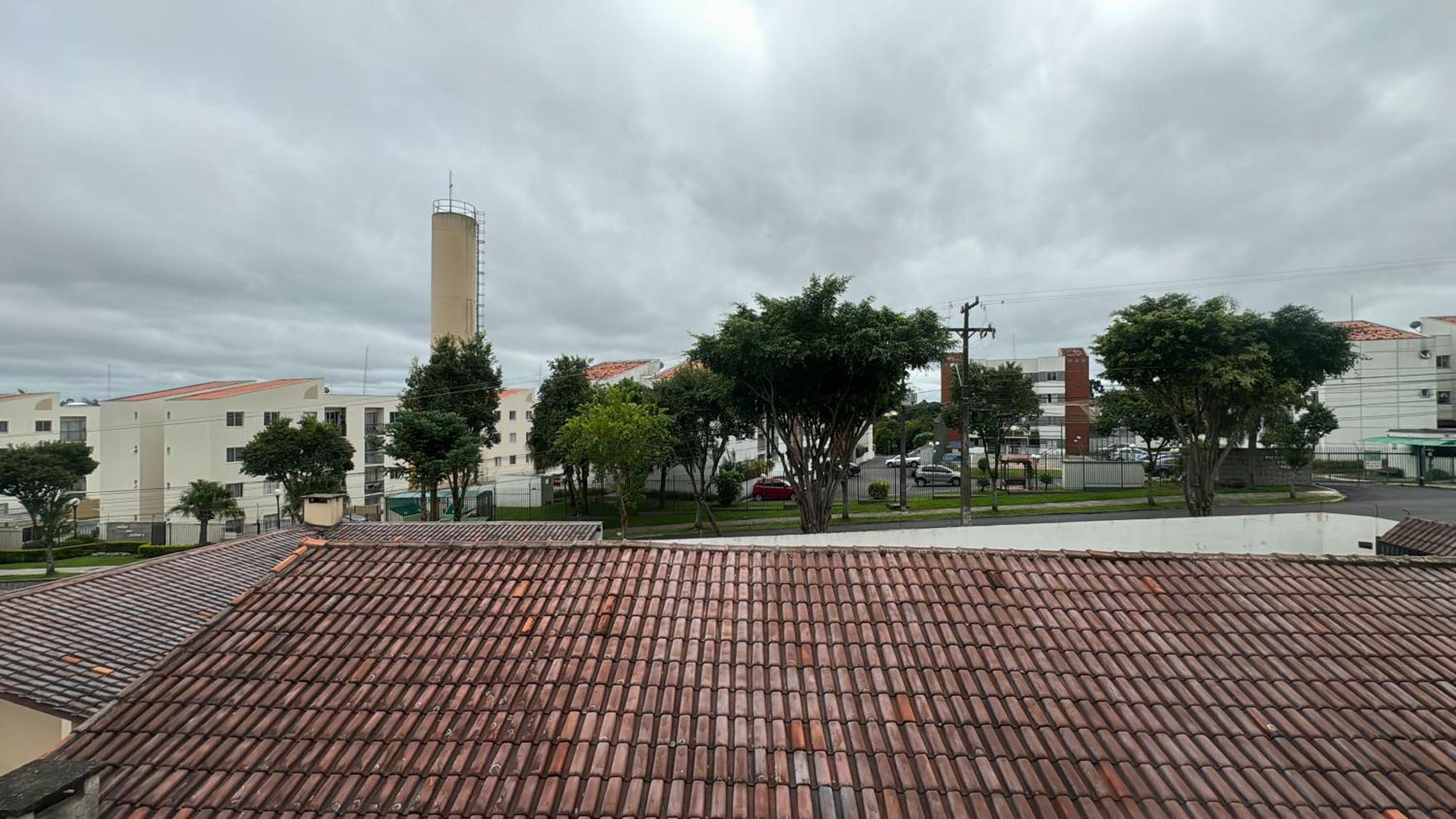 14- Studio Decorado Com Otima Localizacao!!! Curitiba Exteriér fotografie