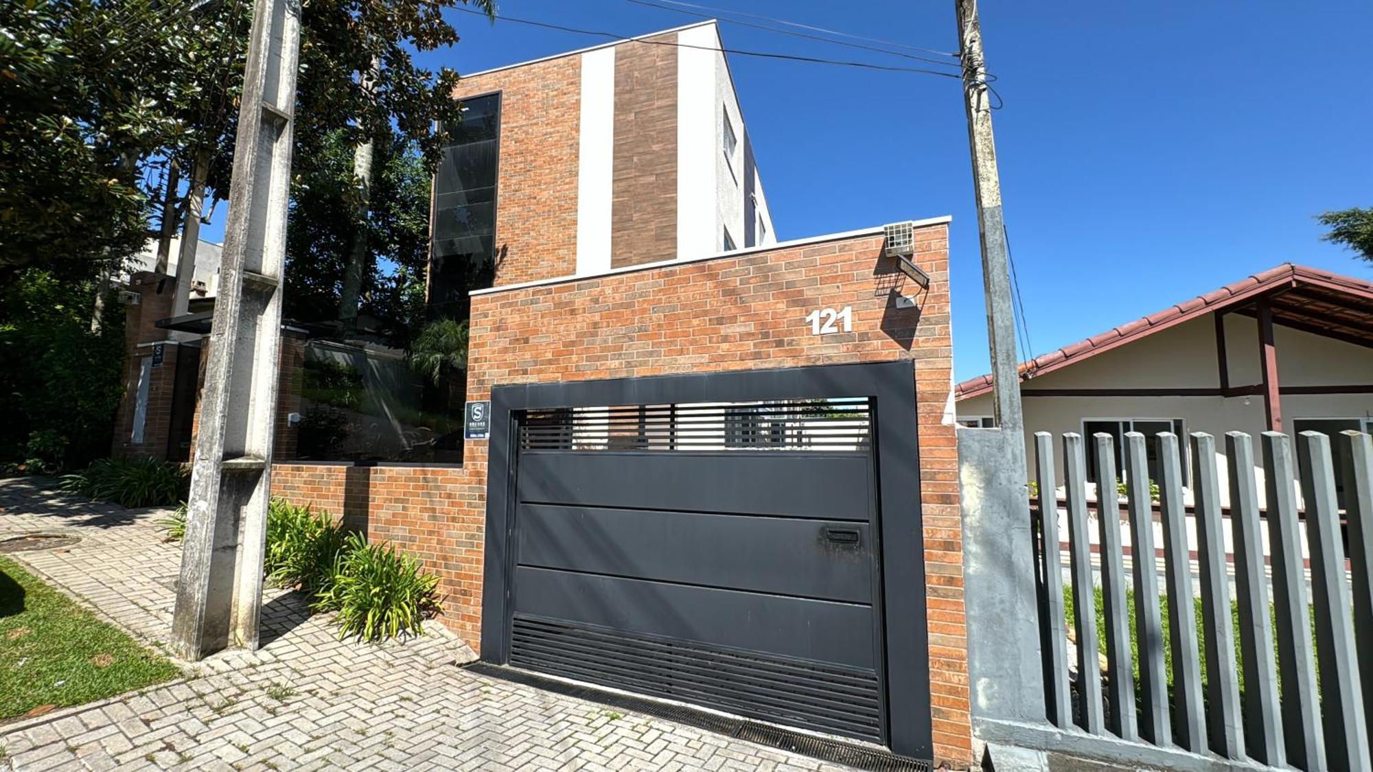14- Studio Decorado Com Otima Localizacao!!! Curitiba Exteriér fotografie